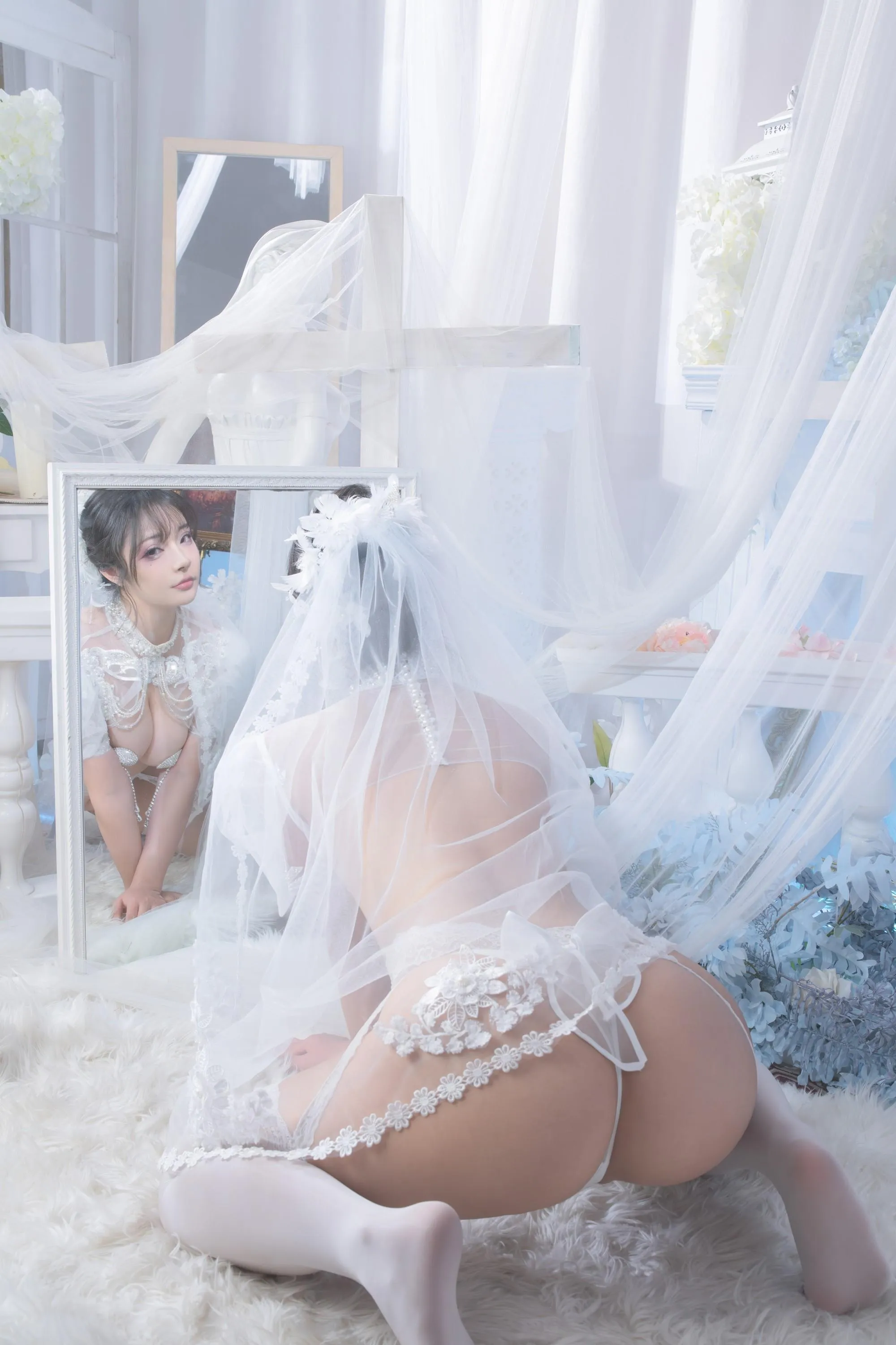 Kokuhui – NO.064 520特辑 新婚的妻子 [127P]插图2